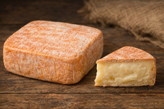 Taleggio Recipe