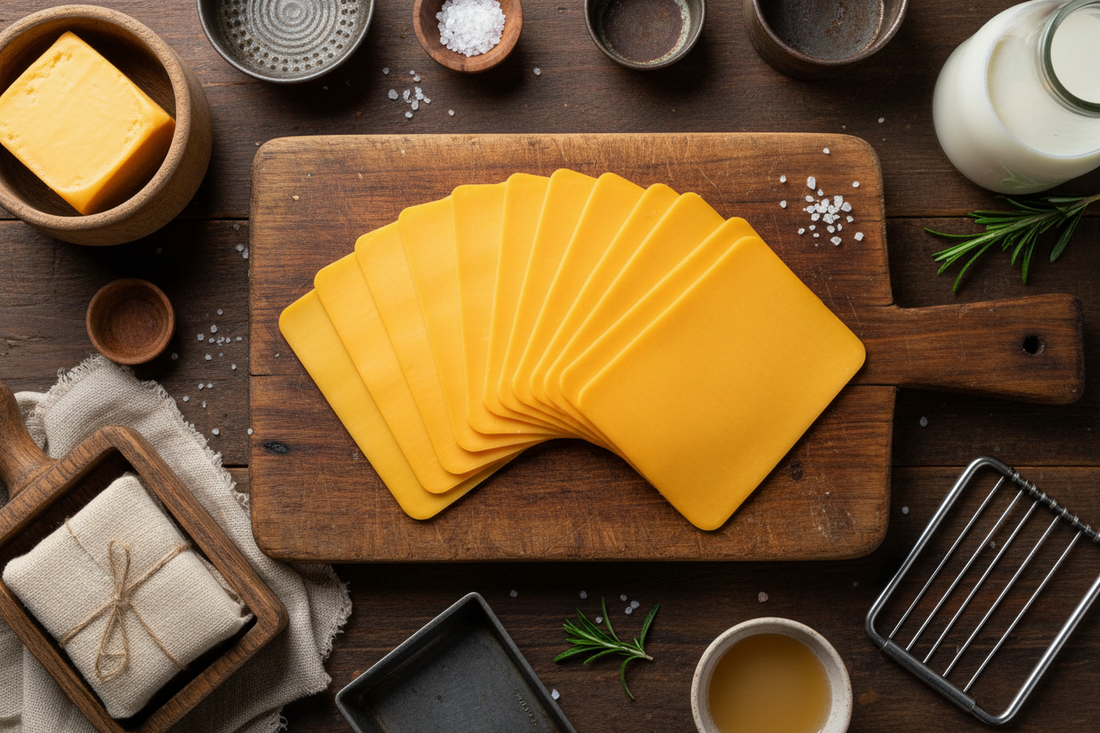American Cheese