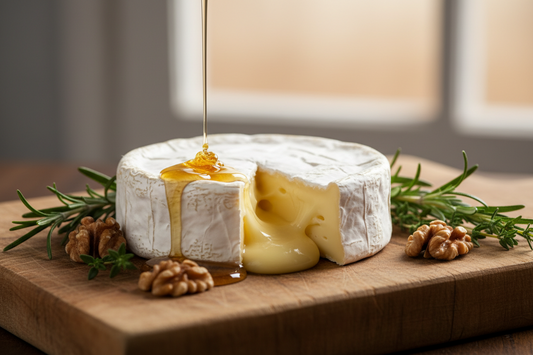 Camembert Recipe — Beginner‑friendly