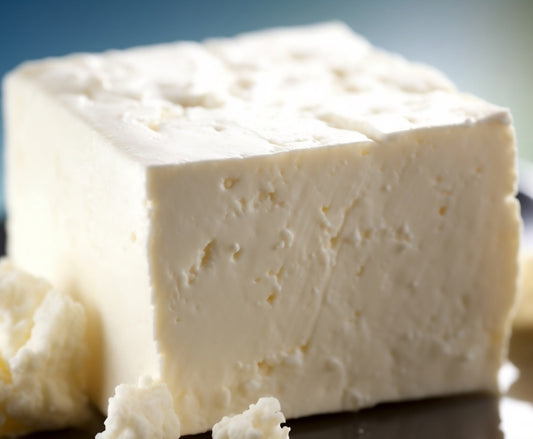Telemea Cheese Recipe