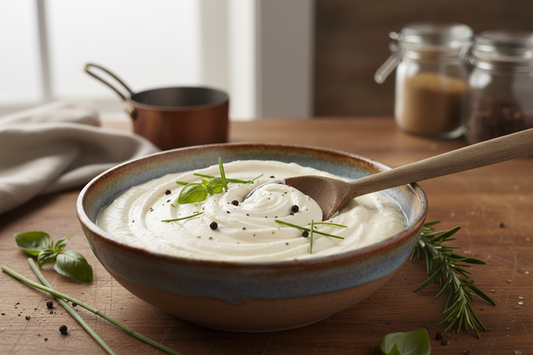 Mascarpone Cheese